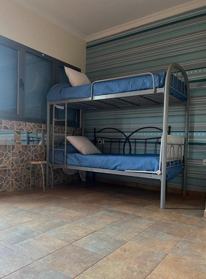 Casa Vacacional Renacer Villa Gran Tarajal Ngoại thất bức ảnh