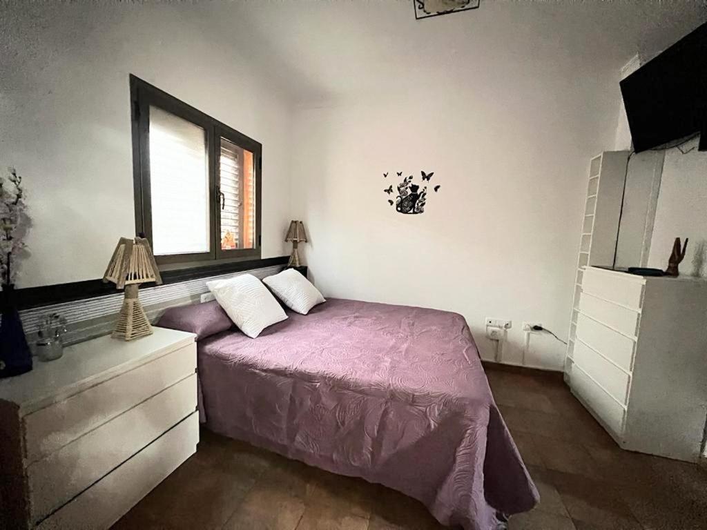 Casa Vacacional Renacer Villa Gran Tarajal Ngoại thất bức ảnh