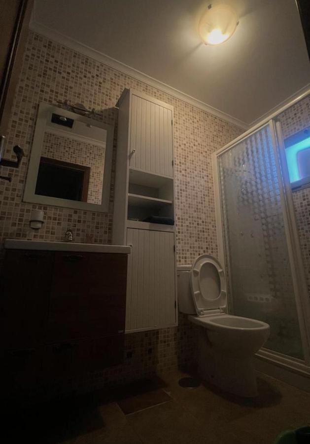 Casa Vacacional Renacer Villa Gran Tarajal Ngoại thất bức ảnh