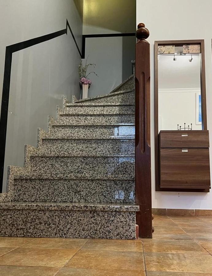 Casa Vacacional Renacer Villa Gran Tarajal Ngoại thất bức ảnh