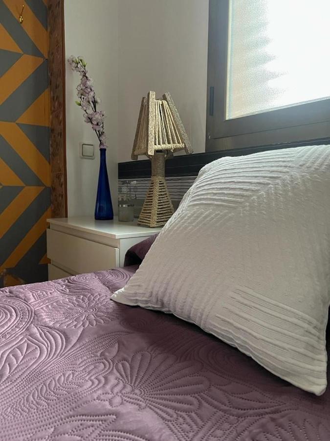 Casa Vacacional Renacer Villa Gran Tarajal Ngoại thất bức ảnh