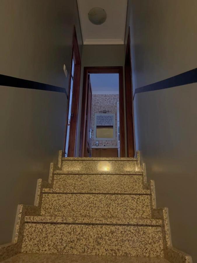 Casa Vacacional Renacer Villa Gran Tarajal Ngoại thất bức ảnh