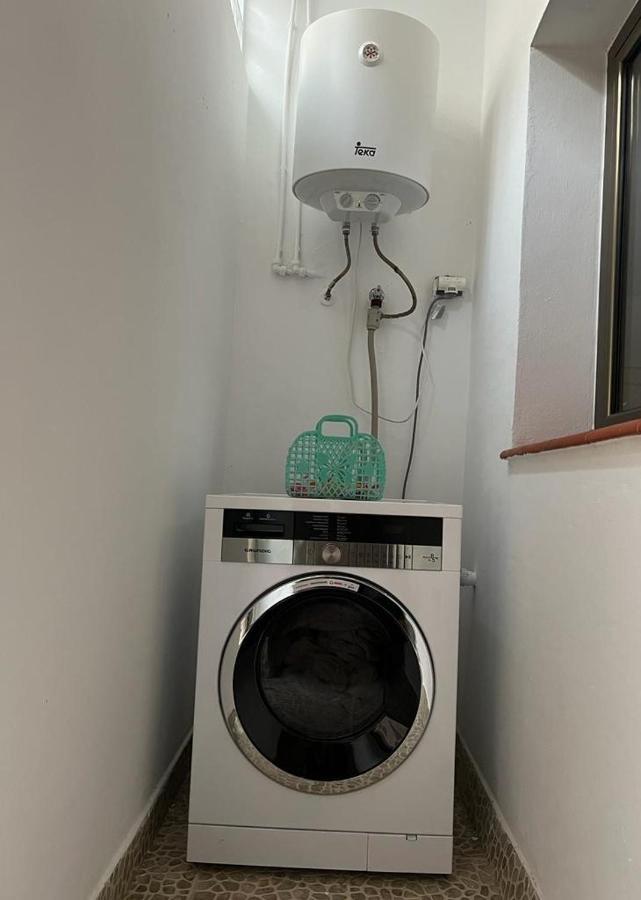 Casa Vacacional Renacer Villa Gran Tarajal Ngoại thất bức ảnh
